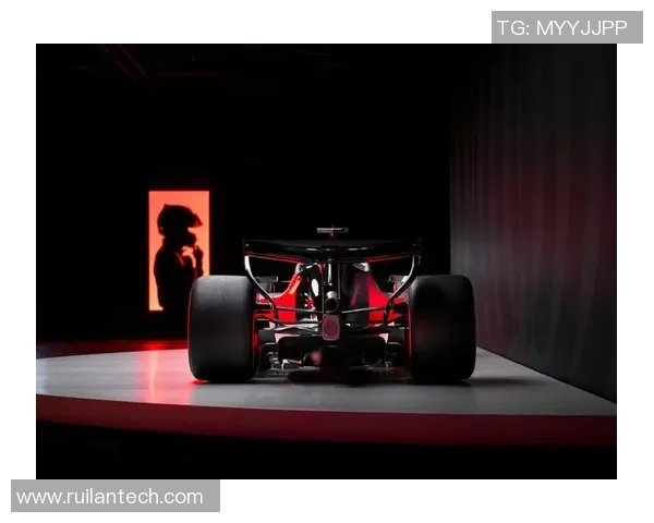 冷艳!奥迪发布F1概念赛车R26 立下2030年前冲击世界冠军方针 冷艳!奥迪发布F1概念赛车R26 立下2030年前冲击世界冠军方针