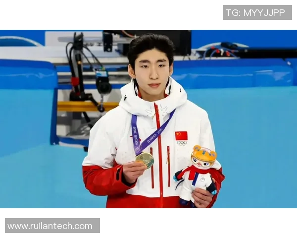 短道世巡赛收官站 林孝埈涉险晋级 刘少昂进复生赛